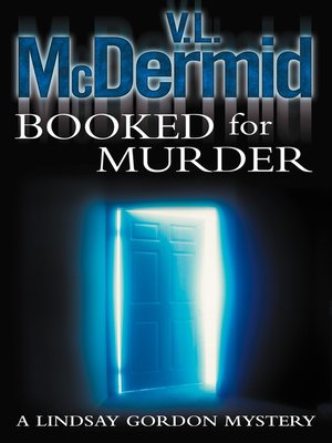 Booked for Murder - ebook